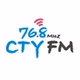 CTY-FM logo