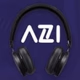 Logo de Rede Azi