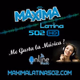 Logo de MAXIMA LATINA 502 HD