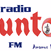 Radio PuntoFM logo