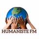 Humaniste FM logo