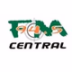 FM 94.5 Radio Central logo