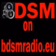 Logo de BDSMradio.EU