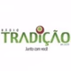 Rádio Tradição FM logo