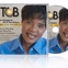 TCB360 Radio logo