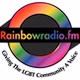 Rainbow Radio FM logo