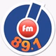 Rádio Ótima FM 89.1 - Ribeirao Preto e Regiao logo