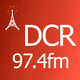 Logo de Dunoon Community Radio