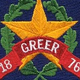 Logo de Greer Police