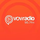 Logo de VOV Radio