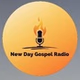 New Day Gospel Radio logo