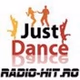 Radio Hit Sensation logo