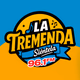 Logo de Radio La Tremenda