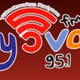 Logo de Yuksekova FM
