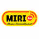 Logo de RTM - Miri FM