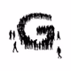I Will Gather You Radio logo