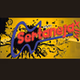 Rádio Sertaneja Mix logo