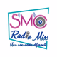 Logo de SmcRadioMix