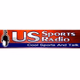 Logo de US Sports Radio