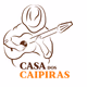 Logo de Casa dos Caipiras