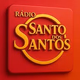 Logo de Rádio Santo dos Santos