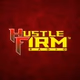 Hustle Firm Radio logo