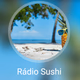 Logo de Rádio Sushi