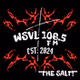 the SALT! - WSVL-LP logo