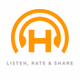 Hitster FM logo