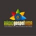 Radio Gospel Vida logo