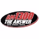 AM 1300 The Answer - KKOL logo