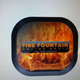Logo de Fire Fountain Radio