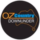 Oz Country FM logo