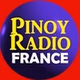 CPN - Pinoy Radio France logo