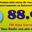 FM Alpa Corral logo