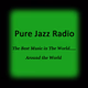 Logo de Pure Jazz Radio