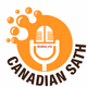 Logo de Canadian Sath Radio