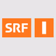 Logo de SRF 1 Basel