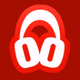 Audiogrooves - Deeply Channel logo