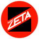 Logo de Radio Zeta 98.3