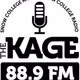 Logo de The Kage - KAGJ
