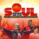 Logo de WCBT Soul 1230 AM / 102.7 AM - WCBT