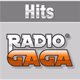 Logo de Radio-GaGa