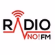 Radio NO!FM logo