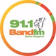 Band FM Baixa Mogiana logo