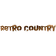 Retro Country logo