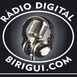 Rádio Web Digital Birigui 89.0 logo