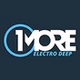 1MORE - Electro Deep logo