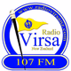 Logo de Radio Virsa