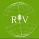 Logo de RYV Radio